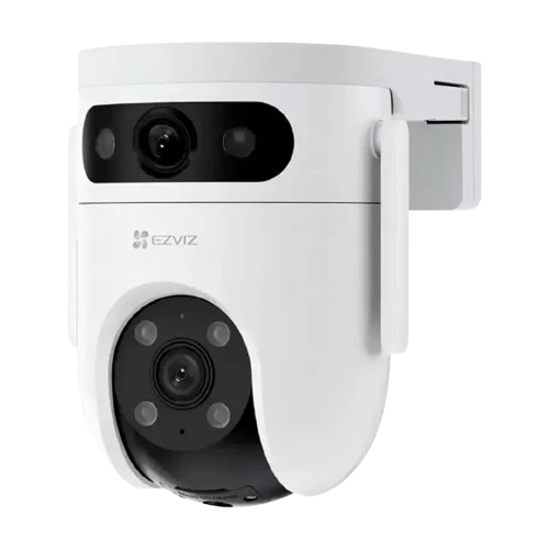 EZVIZ CÁMARA DOBLE LENTE H9C 2K