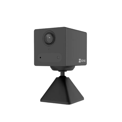 EZVIZ CÁMARA CÚBICA BATERÍA CB2 1080P