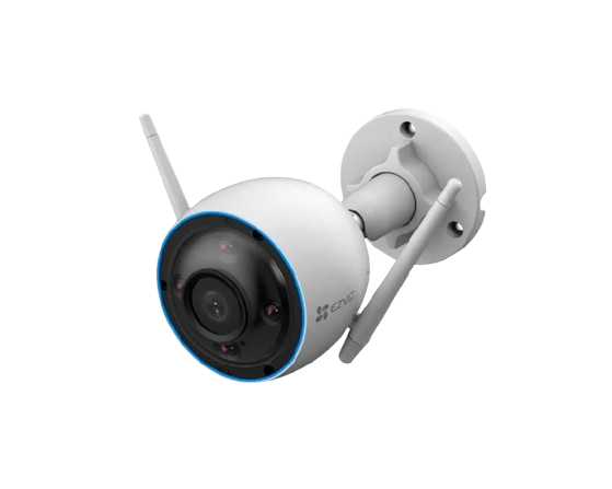 EZVIZ CÁMARA EXTERIOR H3 2K