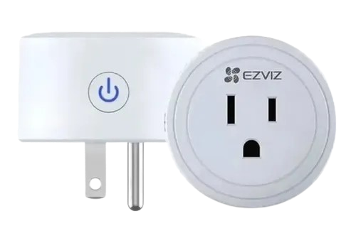 EZVIZ ENCHUFE INTELIGENTE T30 WI-FI